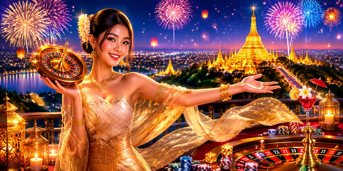 mmk679 ကစားသူ လှည့်ပတ်မှု ဘောနပ်စ်
